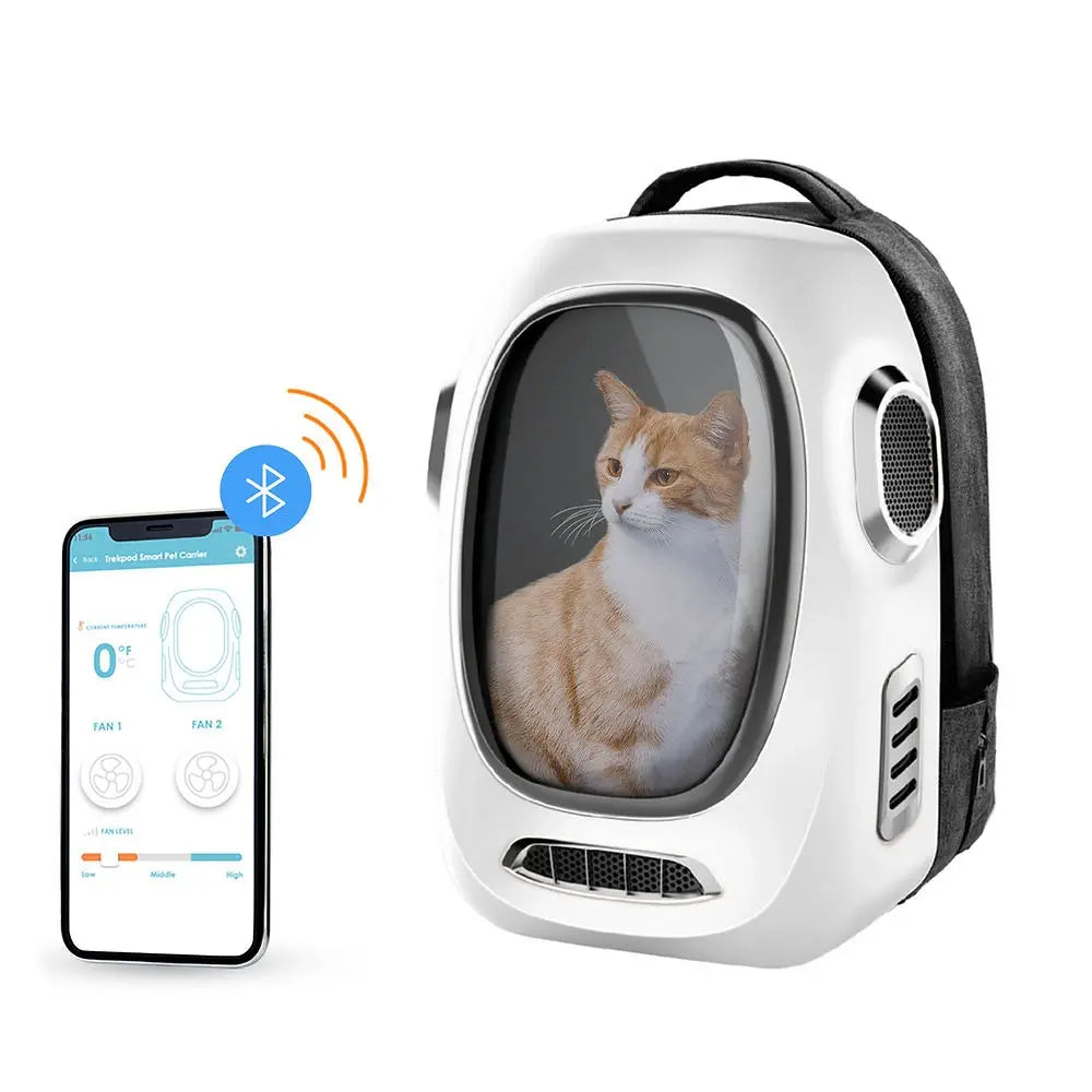 Petkit AIRSALON Max PD10 – Premium-Pflege für Haustiere auf neuem Niveau