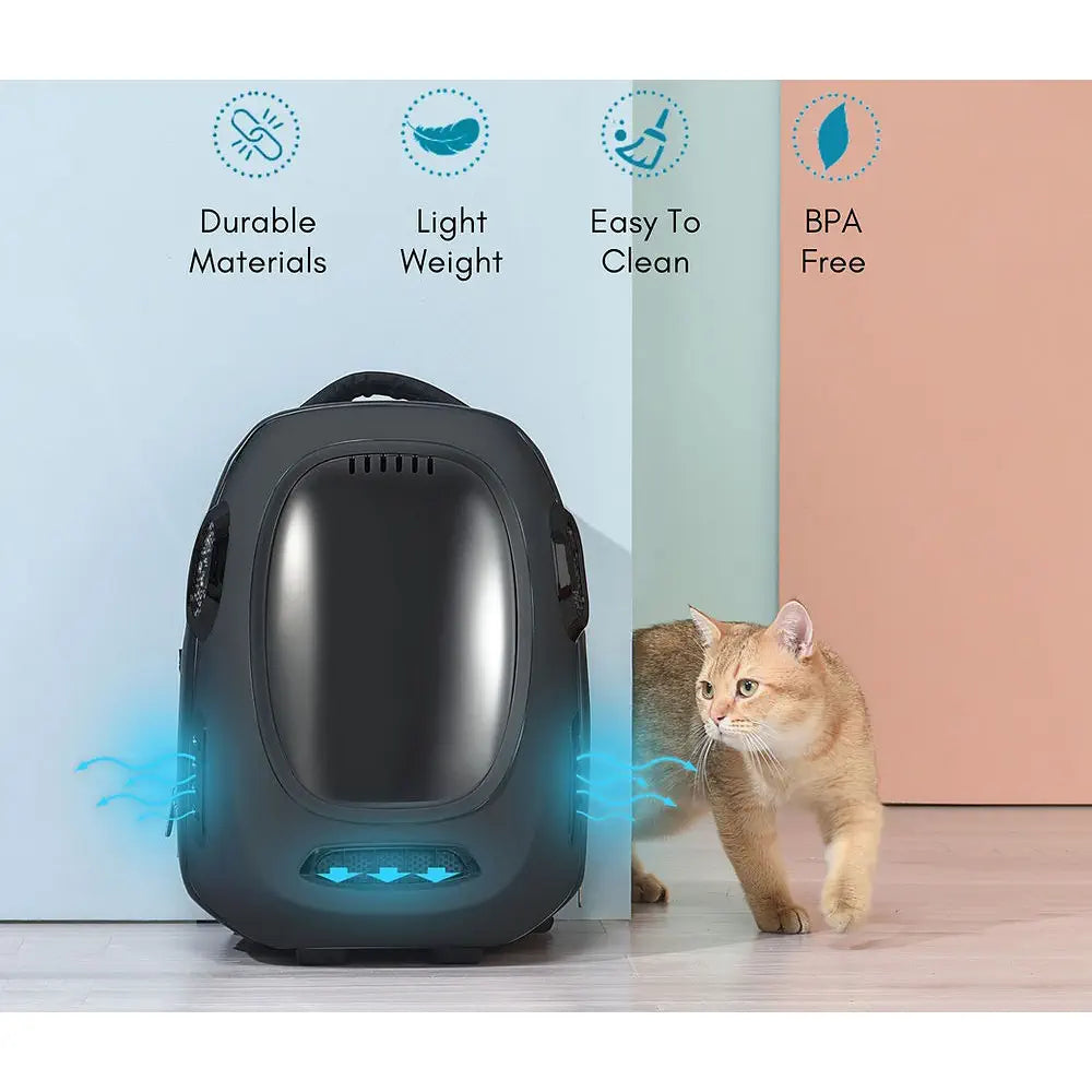 Petkit AIRSALON Max PD10 – Premium-Pflege für Haustiere auf neuem Niveau